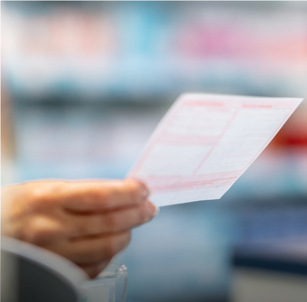 Faktorpräparat online bestellen