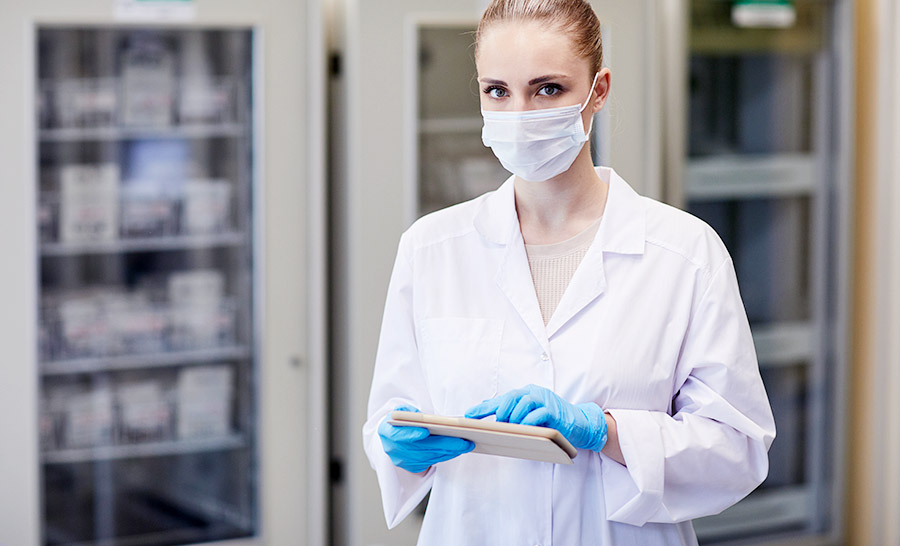 Gesicherte Arzneimittelversorgung durch die ABF-Apotheke